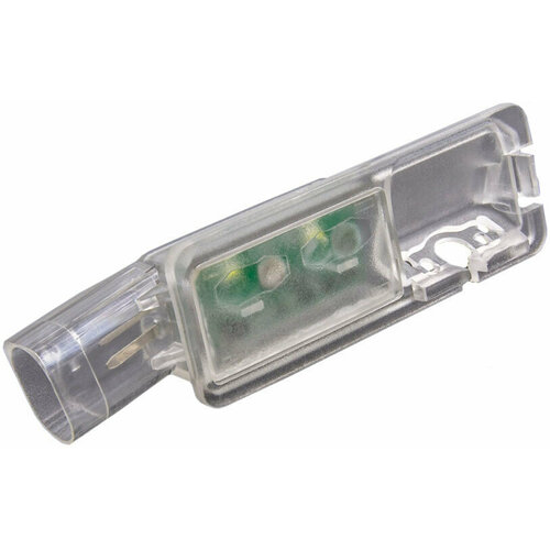 Плафон подсветки номерного знака PL-cam-078 для Volkswagen Golf 7 Passat CC 130000₽