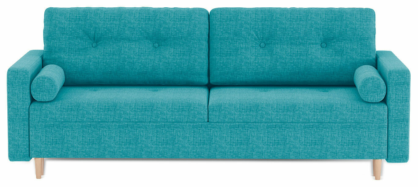 фото Диван еврокнижка Поло Белфаст А1