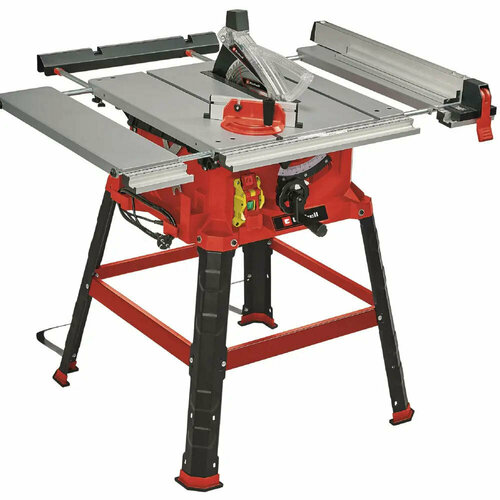 Распиловочный станок Einhell TC-TS 2225 U 254 мм 2000 Вт 32999₽