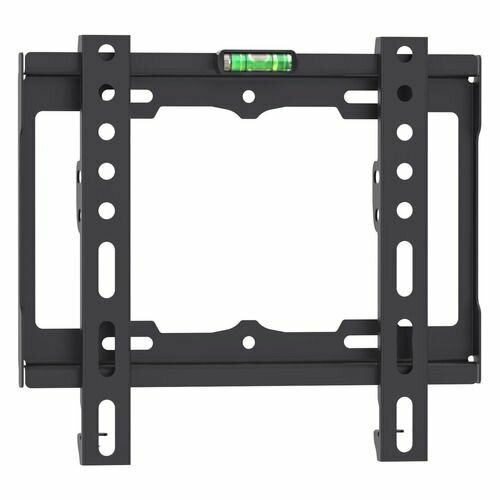 Кронштейн для телевизора SunWind 2XS 15-48 настенный фиксированный черный sun-ma52x025 699₽