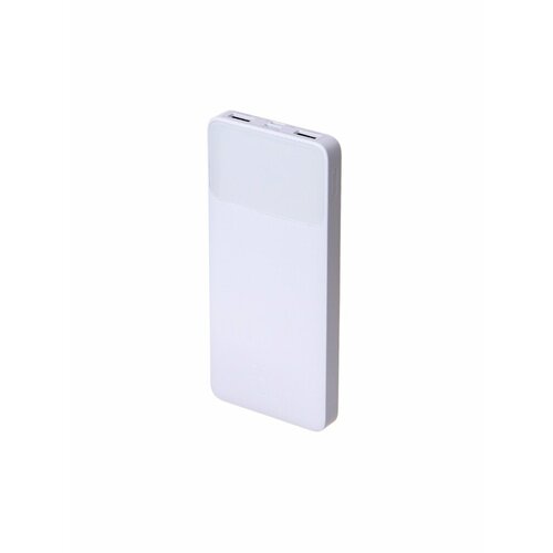 Внешний аккумулятор Baseus Power Bank Bipow Digital Display 10000mAh 15W White PPDML-I02 339600₽