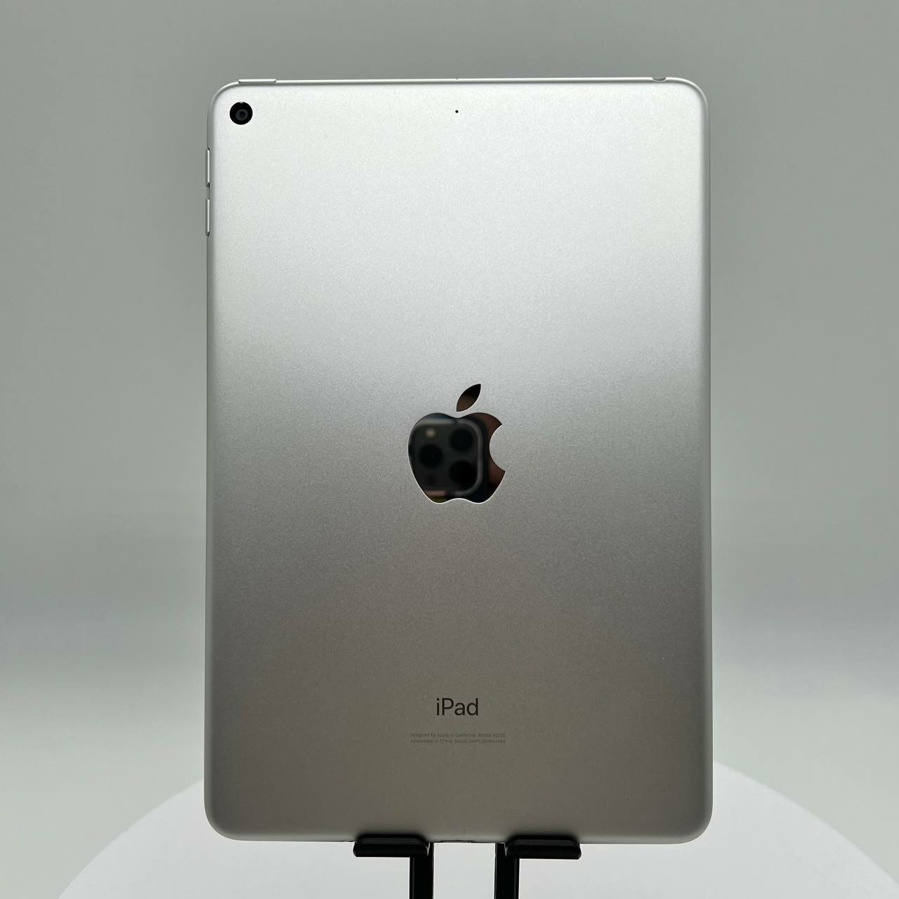 7.9" Планшет Apple iPad mini 5 (2019), 64 ГБ, Wi-Fi, серебристый