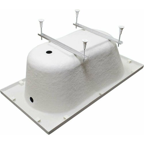 Ножки для ванны Cersanit ZP-SEPW1000006 2962₽