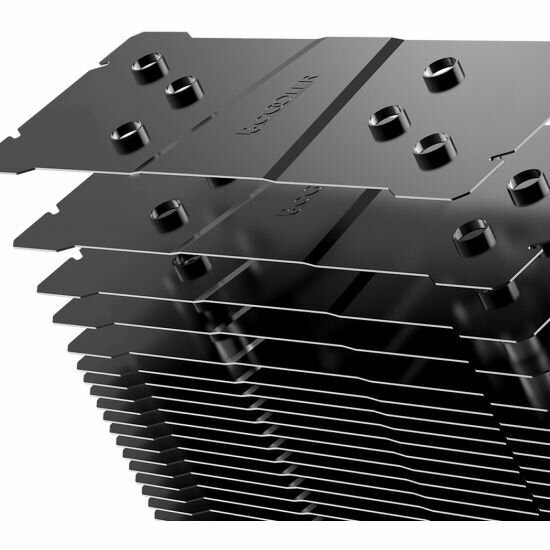 Кулер для процессора PCCooler Paladin EX300S 1800W — фото 1