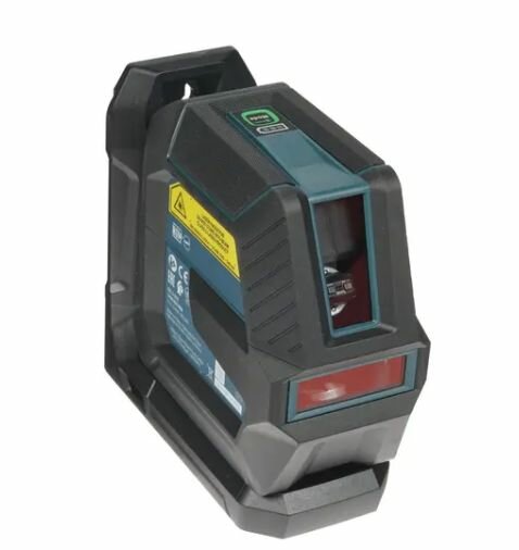 Нивелир лазерный Bosch GLL 2-15 G (0601063W02)
