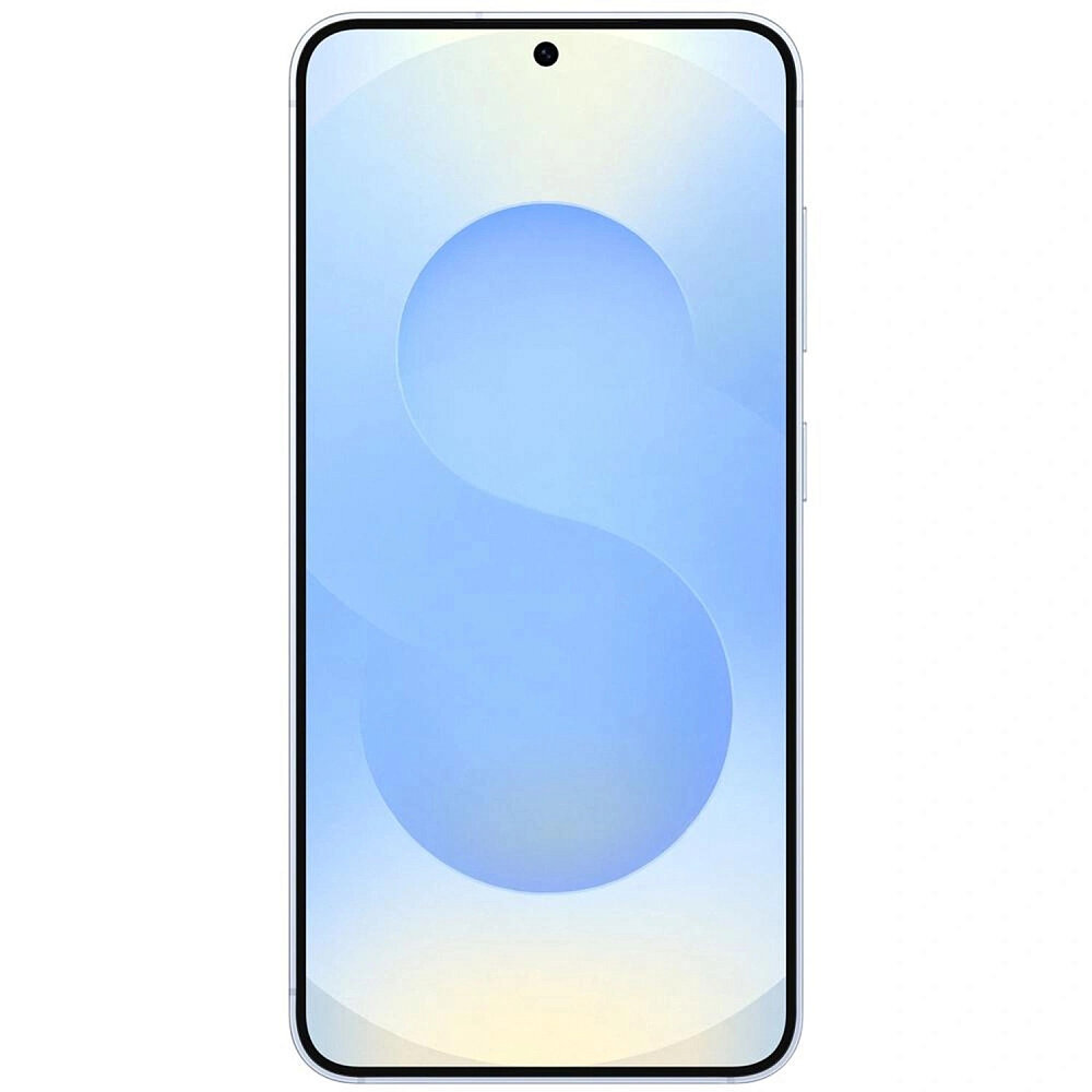 Смартфон Samsung Galaxy S25 12/512Gb (S9310) Icy Blue — фото 1