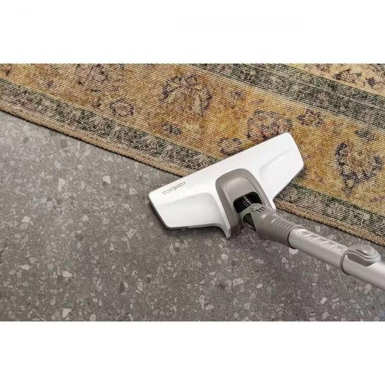 Пылесос Rombica MyClean Turbo NHS20D03