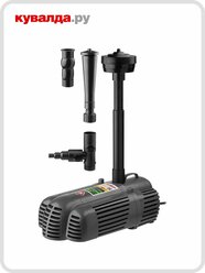 Насос фонтанный ЗУБР ЗНФГ-50-3.4