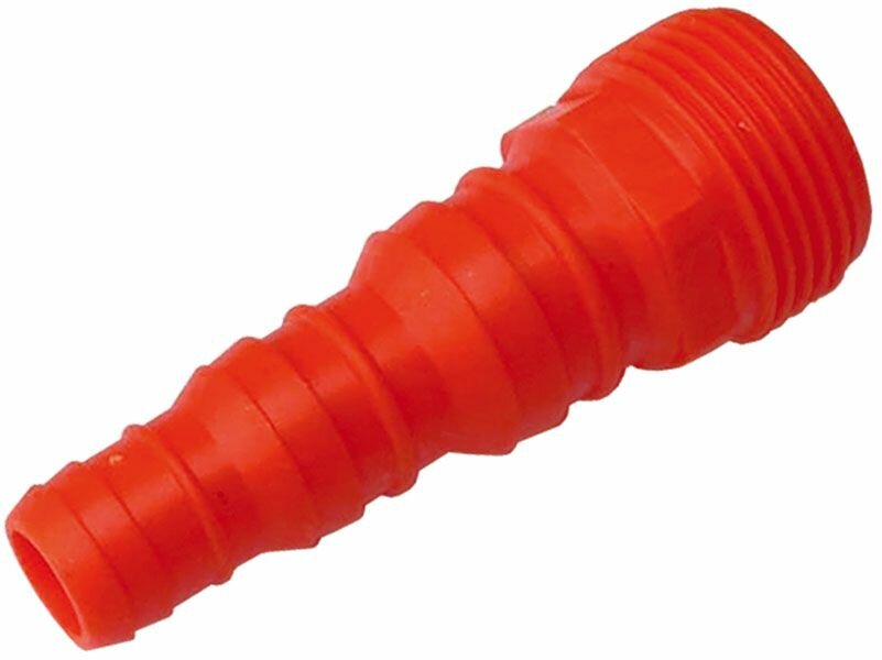 Переходник для шлангов 1/2".5/8".3/4".