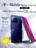 Смартфон T-mobile Revvl 7 Pro 5G 8/256 Azurite Blue, Global, Nano...
