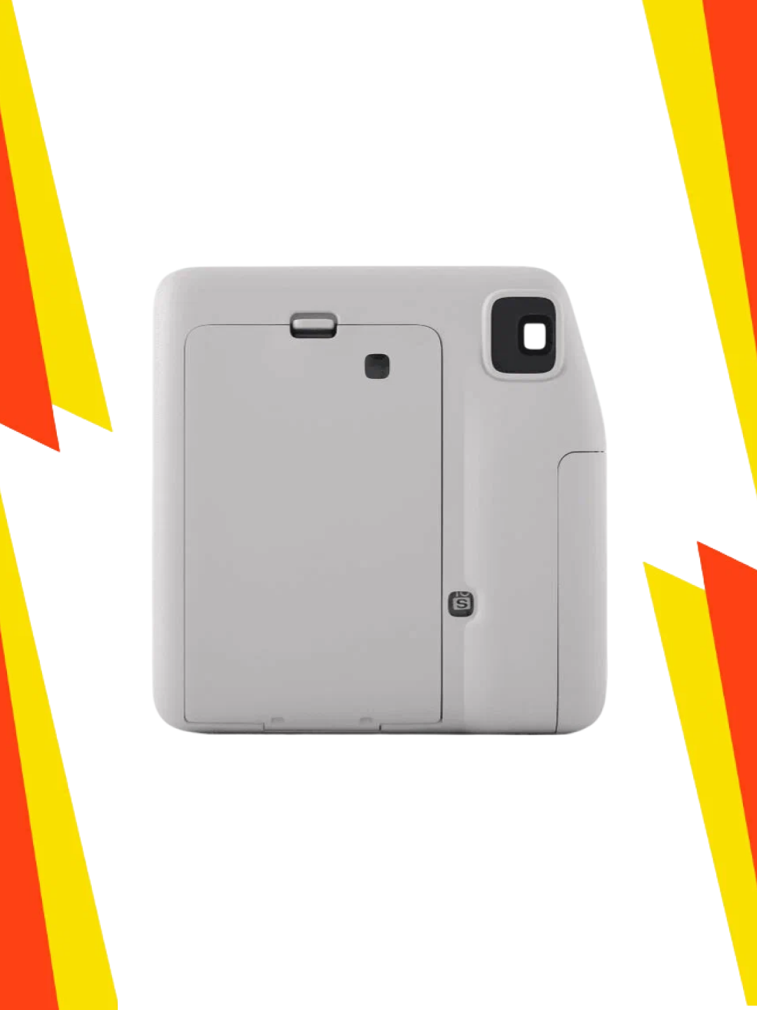 Фотоаппарат моментальной печати Fujifilm Instax Mini SE, компактный и удобный — фото 1