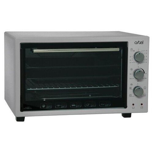 Мини печь Artel MD 3618L черно-серая 674200₽