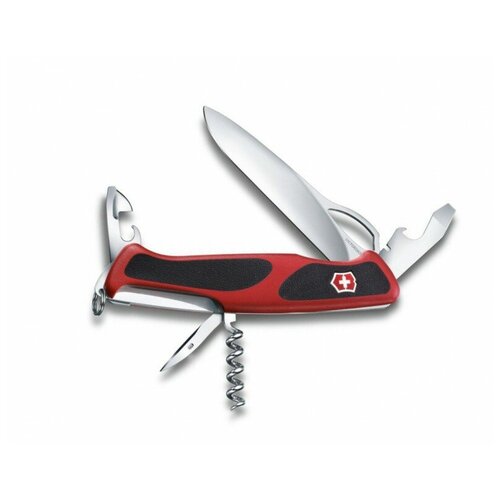 Нож Victorinox RangerGrip 0.9553. MC (130 mm)