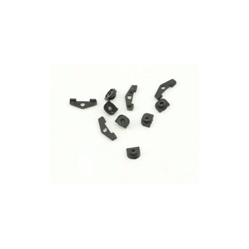 Align Прокладки для стойки автомата перекоса, T-Rex 450 - HS1232T