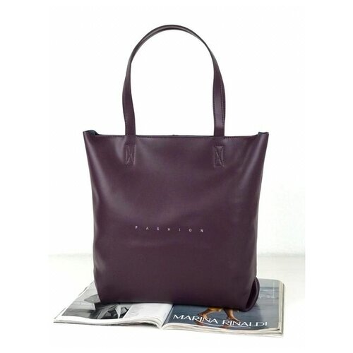 фото Сумка женская 0099b806k d. purple polina & eiterou