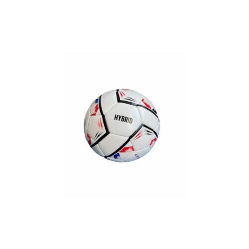 фото Мяч футбольный hybrid 5 keimo