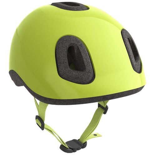 фото Шлем для велосипеда для малышей 500, 2xs/44-49, btwin x декатлон decathlon