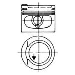 KOLBENSCHMIDT 93928630 Поршень - изображение