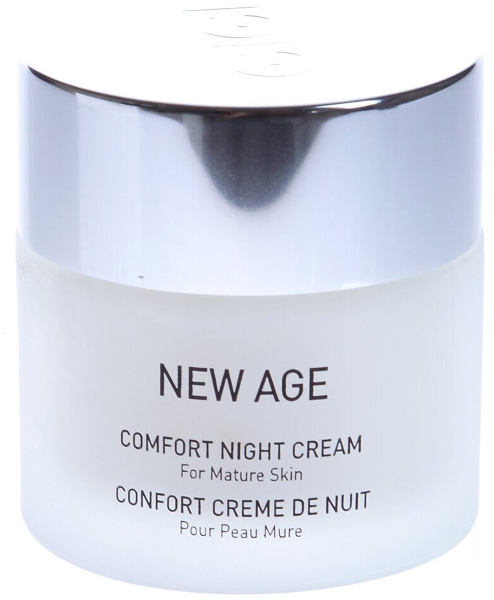Gigi New Age Comfort Night Cream Крем-комфорт для лица ночной