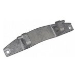 Петля люка стиральной машины Bosch 655117, DRH001BO - изображение