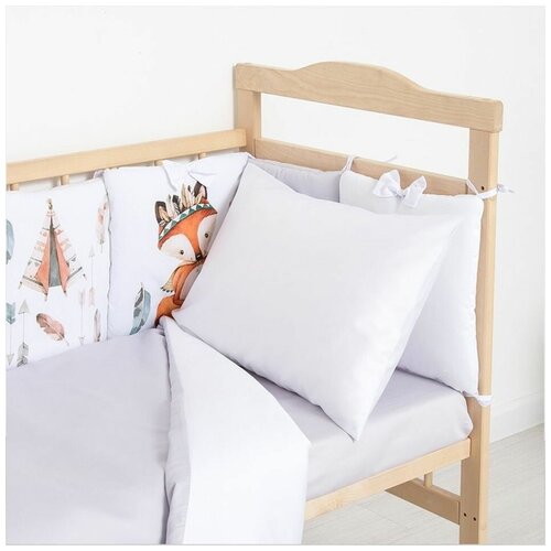 Комплект постельного белья LU BABY 