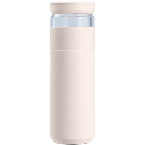 Заварочный термос Xiaomi Funjia Insulation Tea Water Fruit Cup Мilky 520 мл