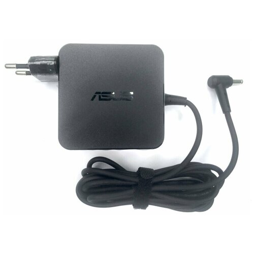 Блок питания (зарядное устройство) для ноутбука Asus Pro PU500CA 19V 3.42A (4.5-3.0) 65W Square