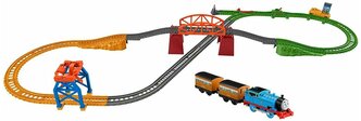 Thomas & Friends Игровой набор "Доставка груза"