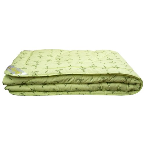 Одеяло бамбук лёгкое 110x140, вариант ткани поликоттон от Sterling Home Textil