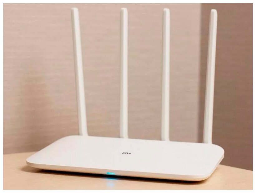 Wi-Fi роутер Xiaomi Mi Wi-Fi Router 4A