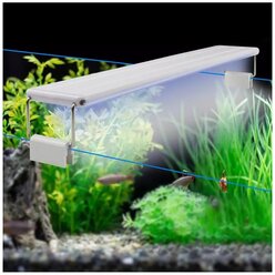 Светильник для аквариума Aquarium LED GX - K 60-70см