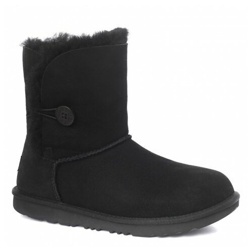 Угги Ugg 1017400K черный, Размер 32,5