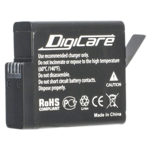 Digicare PLG-BT501