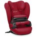 Детское автокресло Cybex Pallas B-Fix (Dynamic Red)