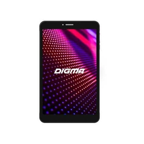 Планшет Digma CITI 8589 3G Black 716500₽