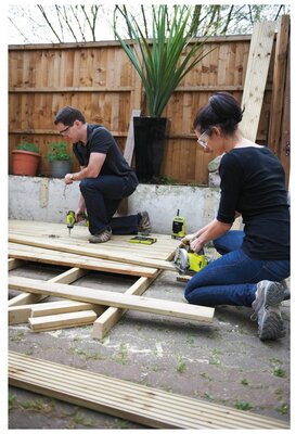 Ryobi 2024 one+ rwsl1801m