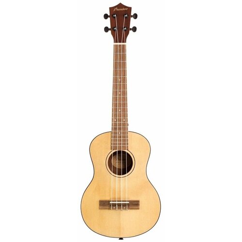 Укулеле концерт Bamboo BU-23 NT