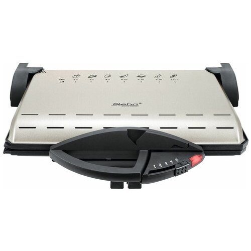 Электрический гриль STEBA PG 44 2520000₽