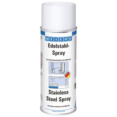 Защитное покрытие Weicon Aluminium-Spray A-400 