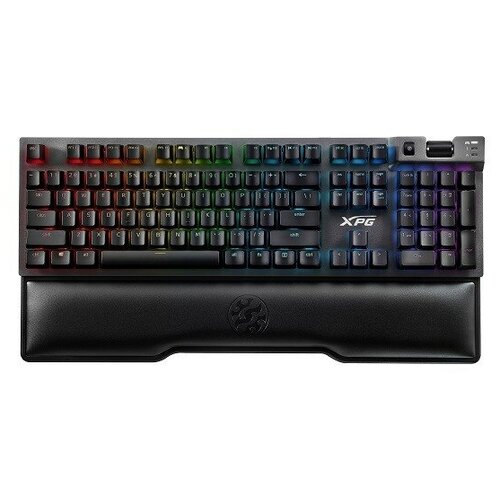Клавиатура XPG Summoner Cherry MX blue 1165500₽