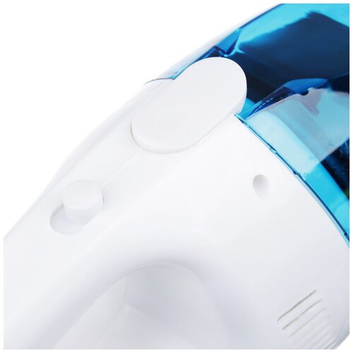 Пылесос автомобильный 60ВТ провод 3М 12В 89000₽