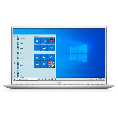 Ноутбук Dell Inspiron 5502-0318 Intel Core i5 1135G7 24 GHz - 42 GHz 8192 Mb 156 Full HD 1920x1080 512 Gb SSD DVD нет nVidia GeForce MX330 2048 Mb Windows 11 Home серебристый 6902500₽