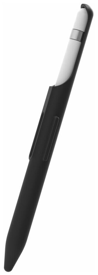 Чехол Speck Pencil Guard для стилуса Apple Pencil (1-е поколение). Материал пластик. (122341-1041)