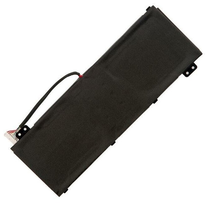Аккумулятор AP18E7M для ноутбука Acer Nitro 7 AN715-51 15.4V 58.75Wh (3815mAh) черный