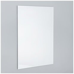 Зеркало в ванную комнату Ассоona, 60x45 см, A629
