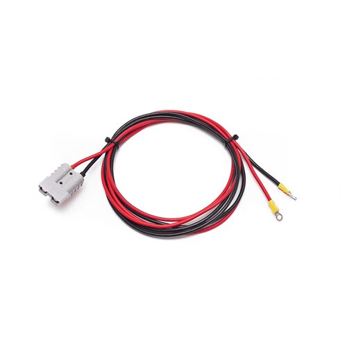 Батарейный кабель TD50A-M8-1-2x6 ибп штиль sr1102l