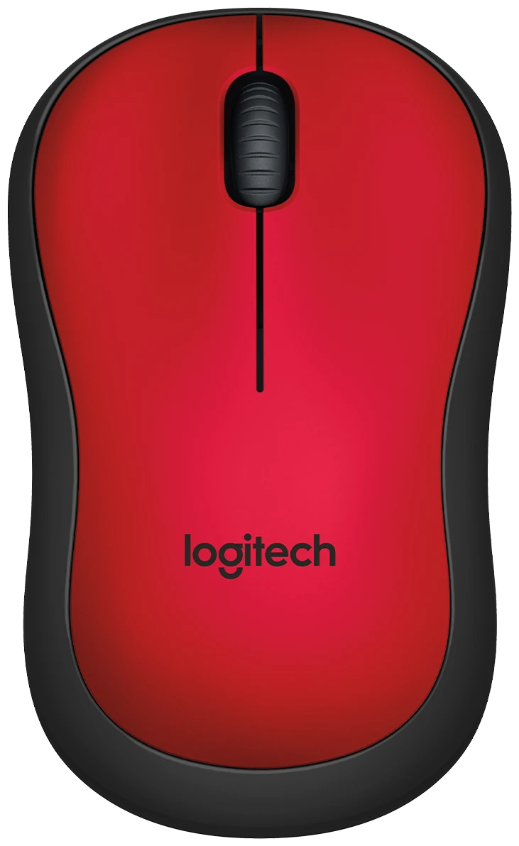 Беспроводная мышь Logitech M220 Silent