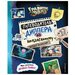 Эксмо Журнал аномалий «Гравити Фолз. Путеводитель Диппера по необъяснимому», под редакцией Сергеевой Н.