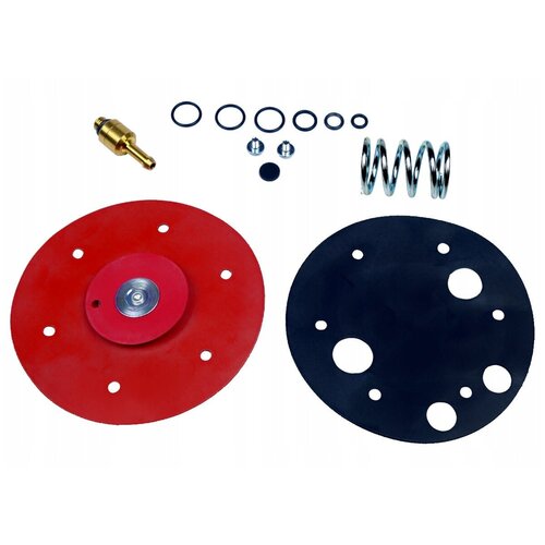 Ремкомплект газового редуктора ZAVOLI Zeta N