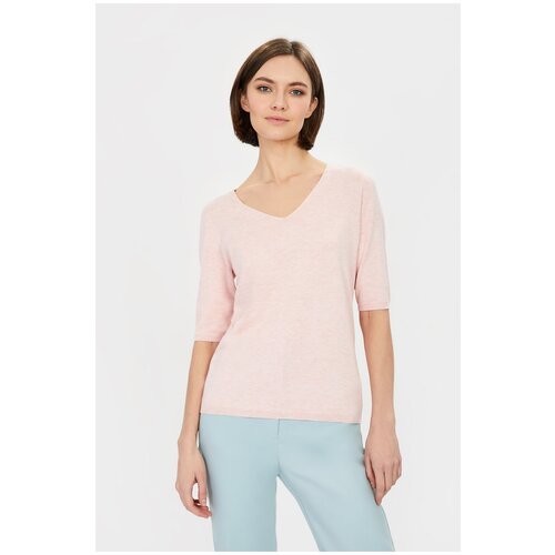 фото Джемпер baon пуловер из тонкого трикотажа (арт. baon b131061)